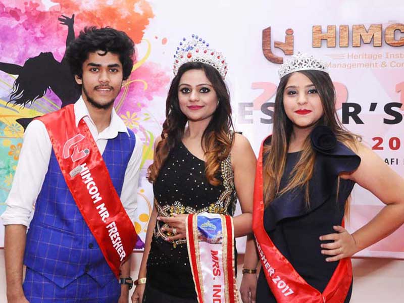 Best Mass Communication College in Delhi